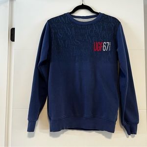 UGF Casual Wear | Sweatshirt